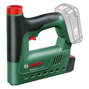 Акумулаторен такер BOSCH UniversalTacker 18V-14 06032A7000 Solo - Image 1